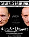 Pascal et Descartes - 