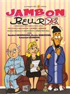 Jambon Beur - 