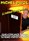 Michel Divol dans Le dernier ferme la porte - 