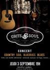 Grits & Soul - 