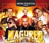 Maghreb all star - 