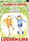 Hansel et Gretel - 