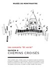 Chopin, Schubert - Salons parisiens, Schubertiades - 