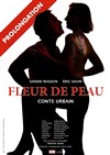 Fleur de peau | conte urbain - 