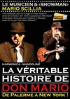 La véritable histoire de Don Mario - 