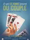 Ce que les hommes pensent du couple - 