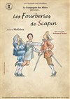 Les fourberies de Scapin - 