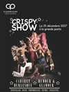 Crispy Show - 