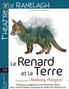 Le renard et la Terre - 