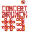 Concert Brunch 3 : Ludwig Van Beethoven - 