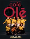 Café Olé (en français/espagnol) - 