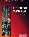 Le dieu du carnage - 