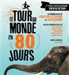 Le tour du monde en 80 jours - 