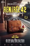 Rentrée 42, bienvenue les enfants - 