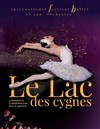 Le lac des cygnes | Angoulème - 