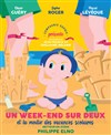 Un week-end sur deux et la moitié des vacances scolaires - 