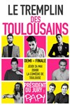 Le tremplin des Toulousains | Demi-finale - 