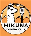 Mikuna Comedy Club - 