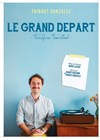 Le grand départ - 