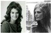 Dalida sur le divan - 