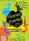 Tournoi d'impro - 