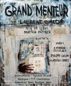 Grand menteur - 