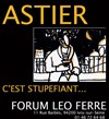 Claude Astier - 