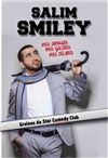 Salim Smiley dans Mes amours, mes galères, mes délires - 