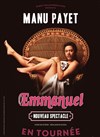 Manu Payet dans Emmanuel - 