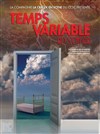 Temps variable en soirée - 