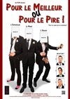 Pour le meilleur ou pour le pire ! - 