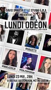 Lundi Odéon - 