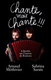 Chante, mais chante !!! - 