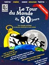 Le tour du monde en 80 jours - 