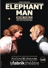 Elephant Man, version Jeune Public - 