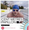 Cent mètres papillon - 