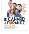 Le canard a l'orange - 