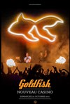 Goldfish - 