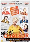 Grosse Chaleur | de Laurent Ruquier avec Danièle Gilbert - 