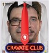 Cravate Club - 