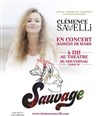 Clémence Savelli - 