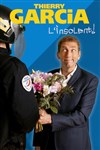 Thierry Garcia dans L'insolent ! - 