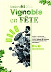 Momo et Gatt Bartón | Vignoble en fête - 