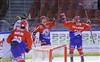 LHC : Les Lions / Dijon - 