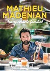 Mathieu Madénian dans Un spectacle familial - 