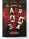 Les contes de l'Abracadabra - 