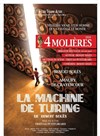 La machine de Turing - 