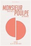 Monsieur Poulpe - 