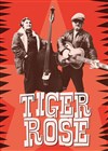 Tiger Rose - 