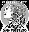 Aurora en el sur mestizo - 